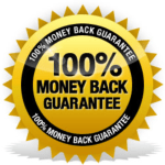 Mone Back Guarantee