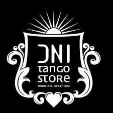 DNI tango store logo