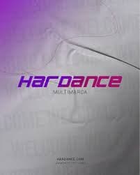 Hardance multimarca logo