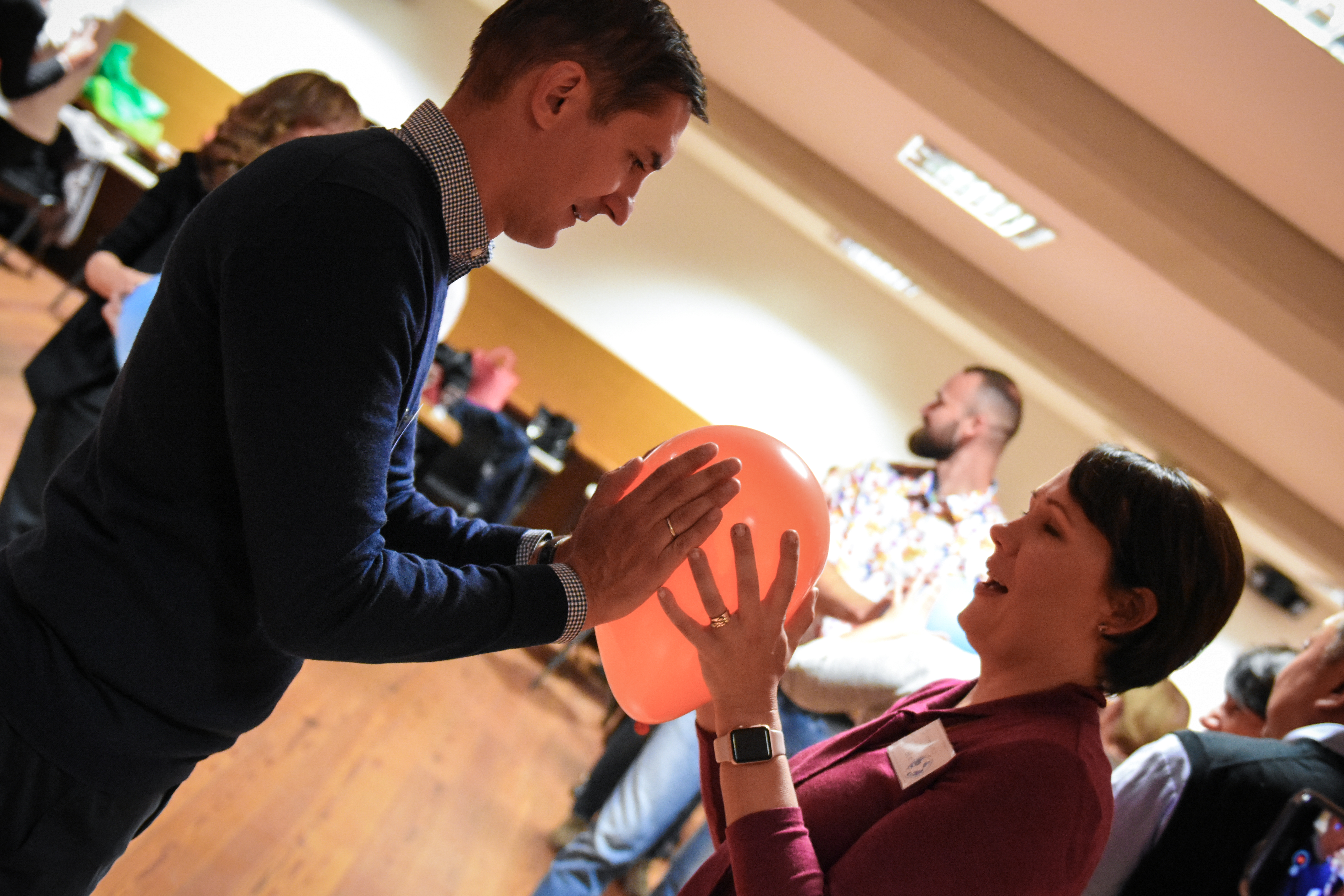 Clases tango - Tango Class