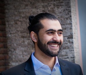 Adrian Luna coach Clases tango - Tango Class Teacher