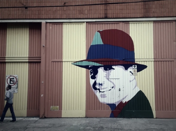 Gardel Buenos Aires