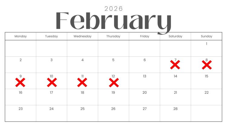 Tango classes in Buenos Aires
availability - Calendar Janurary 2026